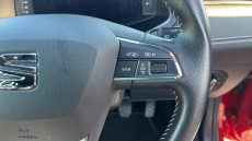 SEAT Ibiza 1.0 TSI 110 Xcellence Lux [EZ] 5dr Petrol Hatchback